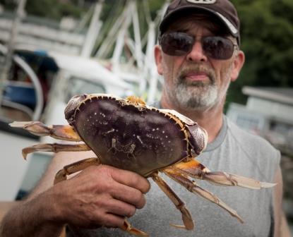 ng out and buying seafood on their own and they are teaching others to do the same thing. The program also expanded to Warrenton in 2017, with intentions of finding additional funding and partners in other community to expand to in future summers.