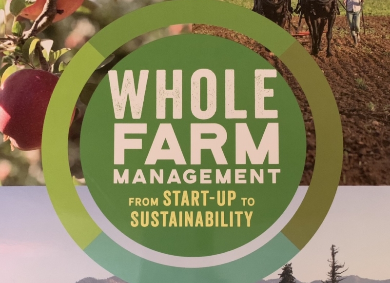 whole farm management cover